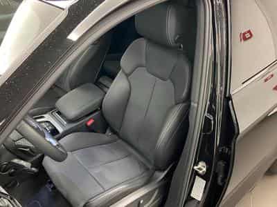 Audi SQ5 Quattro (2022) - Photo 5