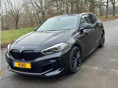 BMW M135 xDrive (2021) - Photo 1