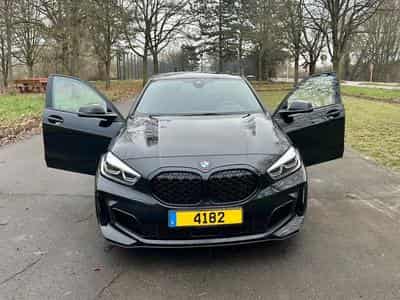 BMW M135 xDrive (2021) - Photo 5