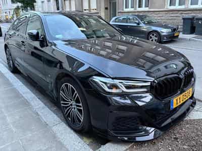 BMW 540 M Paket (2021) - Photo 1