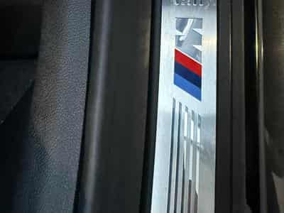 BMW 540 M Paket (2021) - Photo 2