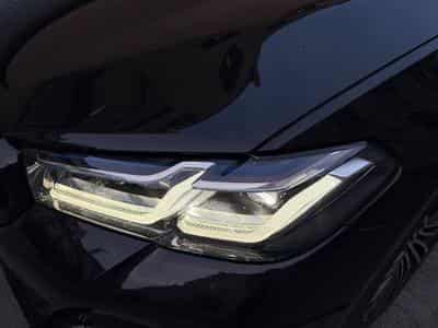 BMW 540 M Paket (2021) - Photo 9