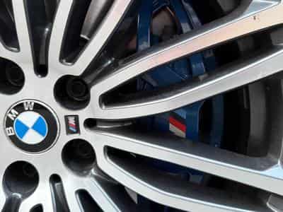 BMW 540 M Paket (2021) - Photo 10