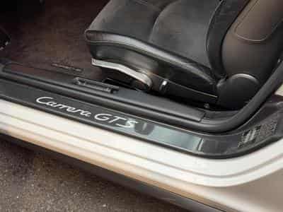 Porsche 911 GTS 997.2 C2 - Top! (2011) - Photo 5