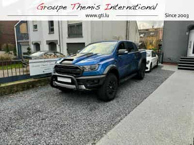 Ford Ranger Ranger Raptor 2.0 BiTDci 213 Double Cab (2023) - Photo 1