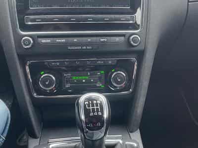 Skoda Superb Skoda 2.0 tdi 170 (2010) - Photo 3