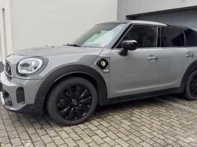 Mini Countryman Cooper SE (2020) - Photo 2