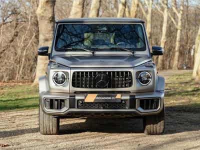 Mercedes G 63 AMG MY2025*Maganite Grey*FULL OPTIONS* (2025) - Photo 3