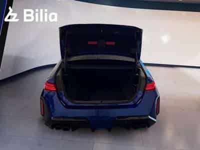 BMW M5 Limousine (2024) - Photo 11