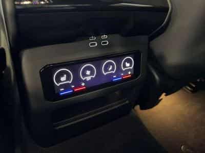 BMW M5 Limousine (2024) - Photo 14