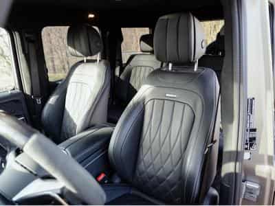 Mercedes G 63 AMG MY2025*Maganite Grey*FULL OPTIONS* (2025) - Photo 10