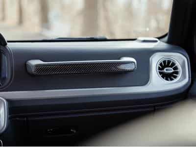 Mercedes G 63 AMG MY2025*Maganite Grey*FULL OPTIONS* (2025) - Photo 12