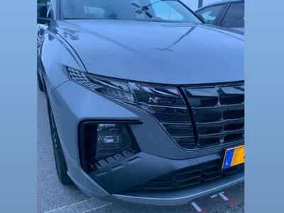 Hyundai Tucson N-Line 1.6 T-GDi 48V Mild Hybrid DCT7 (2024) - Photo 2