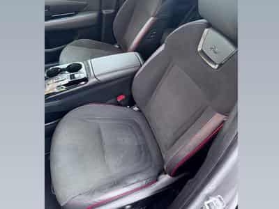 Hyundai Tucson N-Line 1.6 T-GDi 48V Mild Hybrid DCT7 (2024) - Photo 8