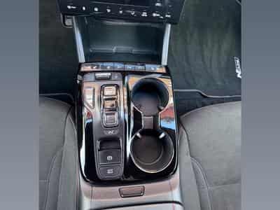 Hyundai Tucson N-Line 1.6 T-GDi 48V Mild Hybrid DCT7 (2024) - Photo 9