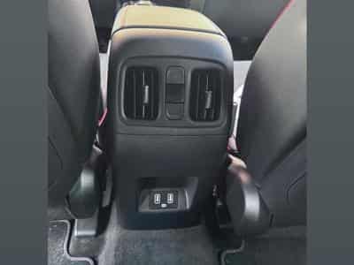 Hyundai Tucson N-Line 1.6 T-GDi 48V Mild Hybrid DCT7 (2024) - Photo 12
