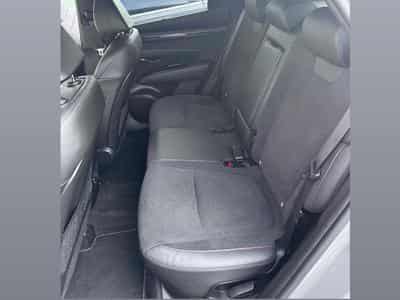 Hyundai Tucson N-Line 1.6 T-GDi 48V Mild Hybrid DCT7 (2024) - Photo 13