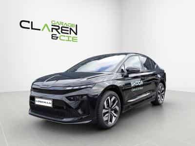 Skoda Enyaq Sportline (2026) - Photo 1