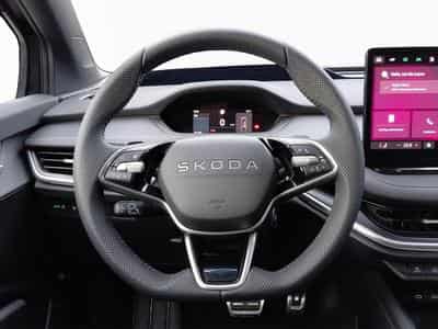 Skoda Enyaq Sportline (2026) - Photo 10
