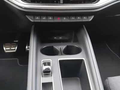 Skoda Enyaq Sportline (2026) - Photo 12