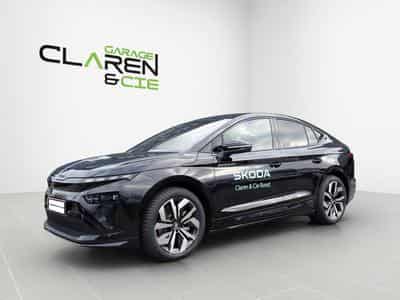 Skoda Enyaq Sportline (2026) - Photo 4