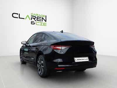 Skoda Enyaq Sportline (2026) - Photo 7