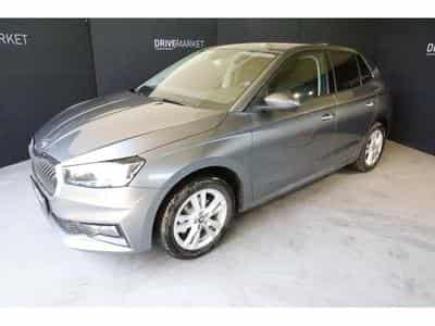 Skoda Fabia Selection (2025) - Photo 13