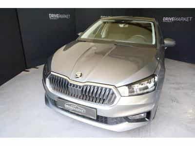 Skoda Fabia Selection (2025) - Photo 14