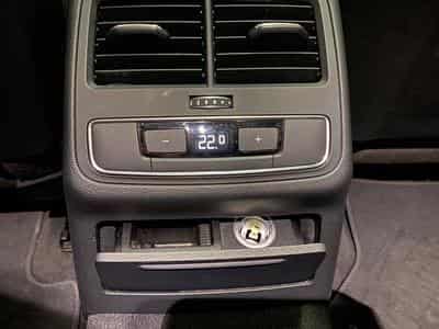 Audi A4 Avant (2016) - Photo 12
