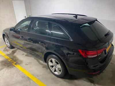 Audi A4 Avant (2016) - Photo 3