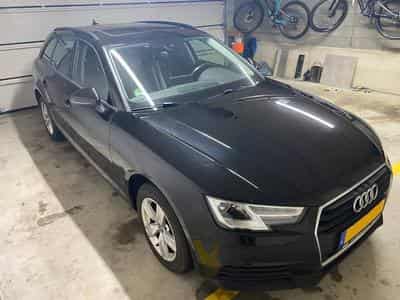 Audi A4 Avant (2016) - Photo 1