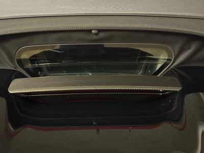 Porsche Boxster Spyder RS Weissach FULL XPEL (2025) - Photo 3