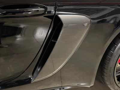 Porsche Boxster Spyder RS Weissach FULL XPEL (2025) - Photo 5