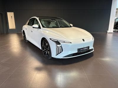Forthing S7 ELECTRIQUE FULL OPTIONS (2026) - Photo 1