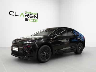 Skoda Enyaq RS (2026) - Photo 4