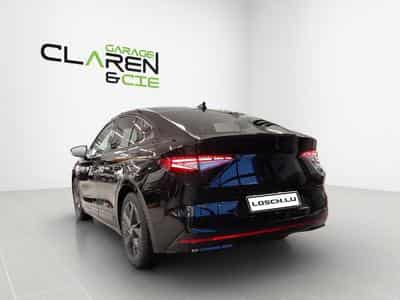 Skoda Enyaq RS (2026) - Photo 7