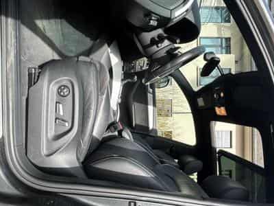 Audi SQ5 Competition 326 ch / toit panoramique (2015) - Photo 10
