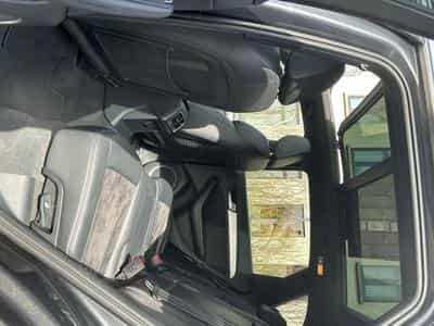 Audi SQ5 Competition 326 ch / toit panoramique (2015) - Photo 11