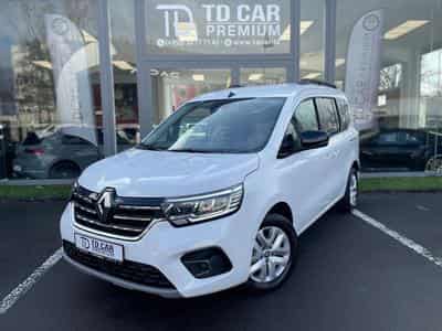 Renault Kangoo 1.3 TCE 131 Auto Neuf (2025) - Photo 1