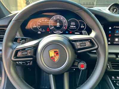 Porsche 911 Carrera (2025) - Photo 10
