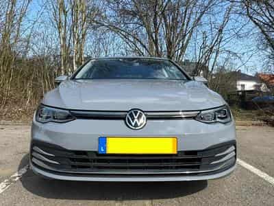VW Golf 1.5 eTSI Style 150cv DSG (2020) - Photo 3