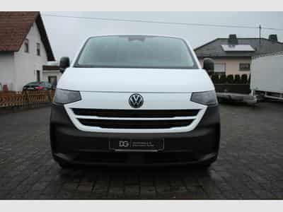 VW Transporter T7 4Motion Kasten L2 Lang (2025) - Photo 2