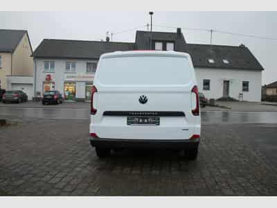 VW Transporter T7 4Motion Kasten L2 Lang (2025) - Photo 6