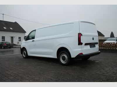 VW Transporter T7 4Motion Kasten L2 Lang (2025) - Photo 5
