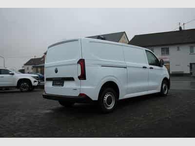 VW Transporter T7 4Motion Kasten L2 Lang (2025) - Photo 7