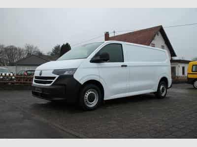 VW Transporter T7 4Motion Kasten L2 Lang (2025) - Photo 3