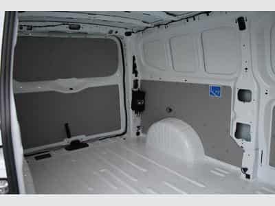 VW Transporter T7 4Motion Kasten L2 Lang (2025) - Photo 13