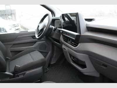 VW Transporter T7 4Motion Kasten L2 Lang (2025) - Photo 10