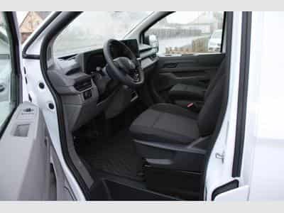 VW Transporter T7 4Motion Kasten L2 Lang (2025) - Photo 8