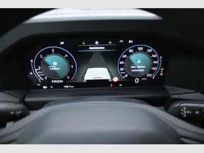 VW Transporter T7 4Motion Kasten L2 Lang (2025) - Photo 15